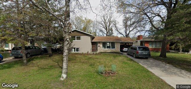 78 Baldry Bay（加拿大曼尼托巴省温尼伯市）房屋照片