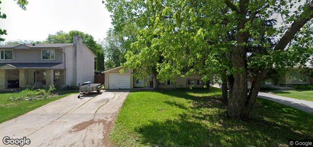 78 Bryn Mawr Road（加拿大曼尼托巴省温尼伯市）房屋照片