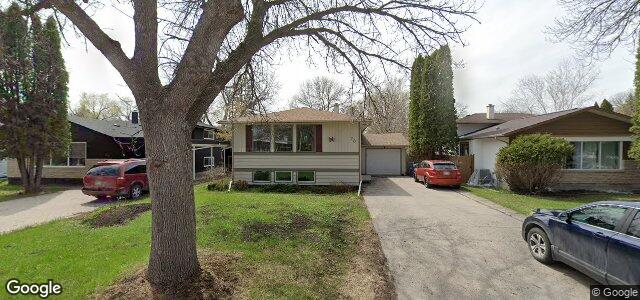 78 Celtic Bay（加拿大曼尼托巴省温尼伯市）房屋照片