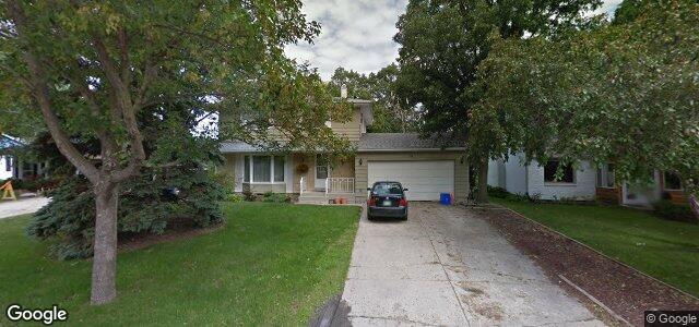 78 Fordham Bay（加拿大曼尼托巴省温尼伯市）房屋照片