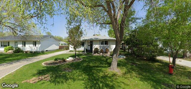 78 Lafayette Bay（加拿大曼尼托巴省温尼伯市）房屋照片