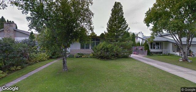 78 Macalester Bay（加拿大曼尼托巴省温尼伯市）房屋照片