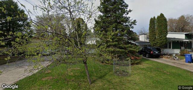 78 Tamworth Bay（加拿大曼尼托巴省温尼伯市）房屋照片