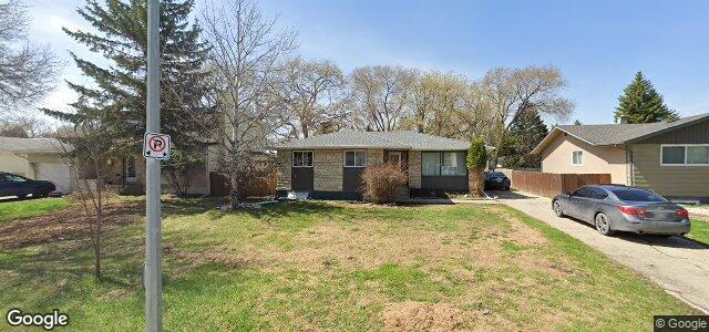 78 Temple Bay（加拿大曼尼托巴省温尼伯市）房屋照片