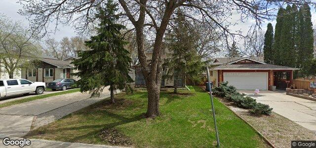 78 Thornhill Bay（加拿大曼尼托巴省温尼伯市）房屋照片