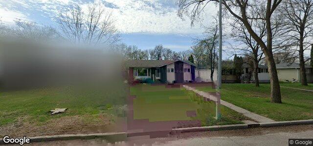 780 Pasadena Avenue（加拿大曼尼托巴省溫尼伯市）房屋照片