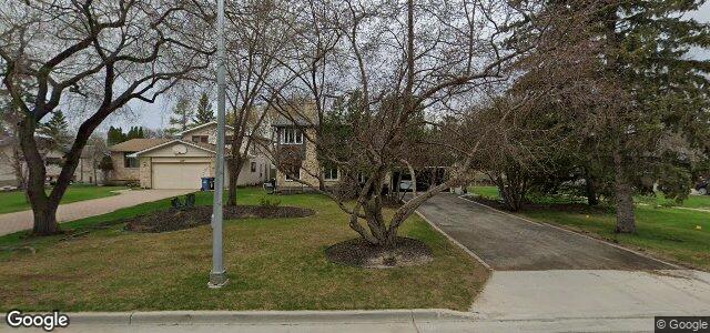 785 Kilkenny Drive（加拿大曼尼托巴省温尼伯市）房屋照片