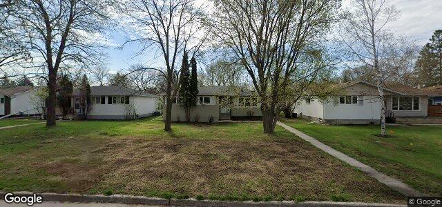 788 Pasadena Avenue（加拿大曼尼托巴省温尼伯市）房屋照片