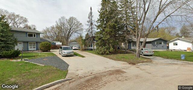 79 Acadia Bay（加拿大曼尼托巴省温尼伯市）房屋照片