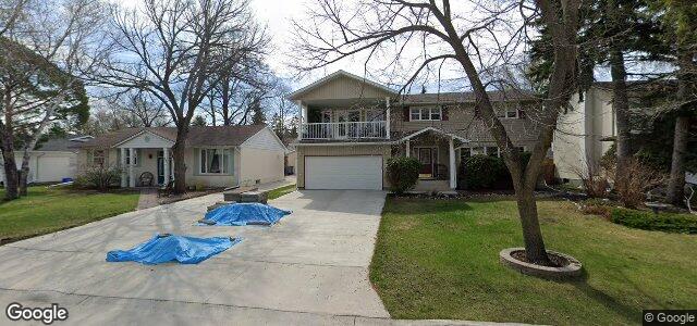 Photo of 79 Baldry Bay in Winnipeg, Manitoba