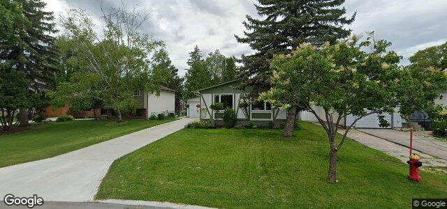 79 Briar Cliff Bay（加拿大曼尼托巴省温尼伯市）房屋照片