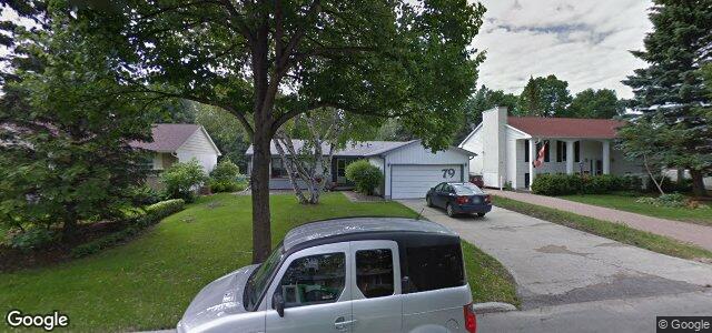 79 Fordham Bay（加拿大曼尼托巴省温尼伯市）房屋照片