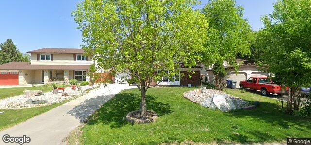 79 Leeds Avenue（加拿大曼尼托巴省温尼伯市）房屋照片