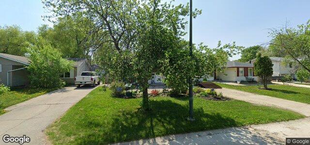 79 Magdalene Bay（加拿大曼尼托巴省温尼伯市）房屋照片