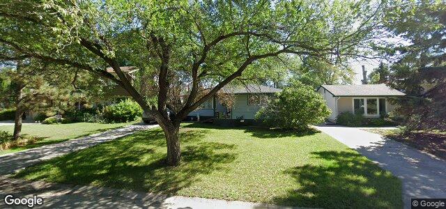 79 Rutgers Bay（加拿大曼尼托巴省温尼伯市）房屋照片