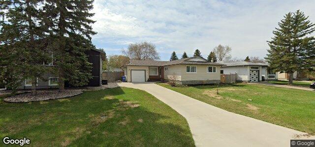 79 St Dunstan'S Bay（加拿大曼尼托巴省温尼伯市）房屋照片