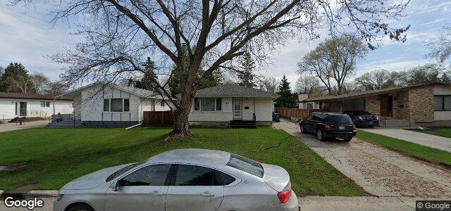 79 Tamworth Bay（加拿大曼尼托巴省温尼伯市）房屋照片