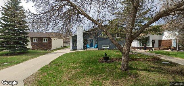 79 Thornhill Bay（加拿大曼尼托巴省温尼伯市）房屋照片