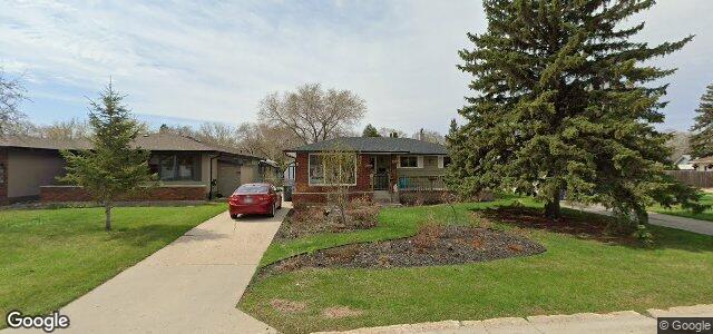 79 Wadham Bay（加拿大曼尼托巴省温尼伯市）房屋照片