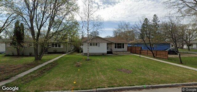 792 Pasadena Avenue（加拿大曼尼托巴省温尼伯市）房屋照片