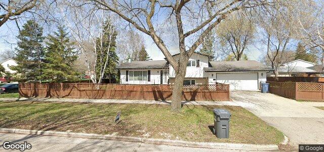 795 Pasadena Avenue（加拿大曼尼托巴省温尼伯市）房屋照片