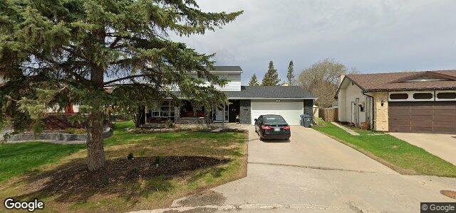 8 Louisiana Place（加拿大曼尼托巴省温尼伯市）房屋照片