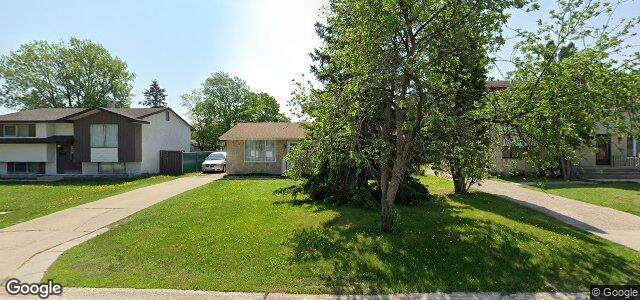 8 Magdalene Bay（加拿大曼尼托巴省温尼伯市）房屋照片