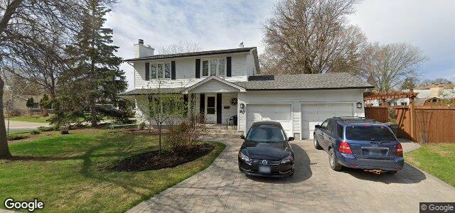 80 Cornell Drive（加拿大曼尼托巴省温尼伯市）房屋照片