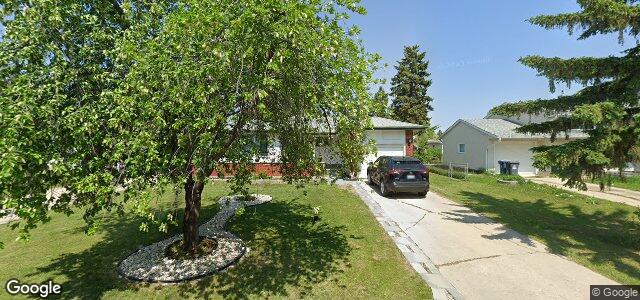 80 Magdalene Bay（加拿大曼尼托巴省温尼伯市）房屋照片