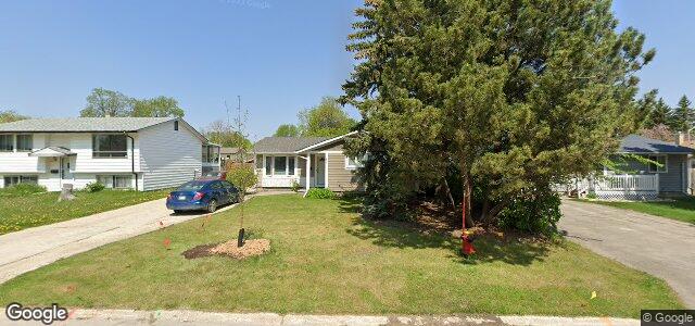 80 Mount Allison Bay（加拿大曼尼托巴省温尼伯市）房屋照片