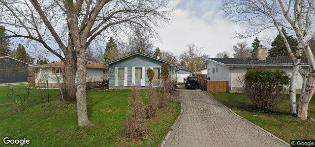 80 Purdue Bay（加拿大曼尼托巴省温尼伯市）房屋照片