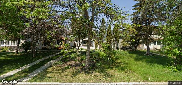 81 Bayridge Avenue（加拿大曼尼托巴省温尼伯市）房屋照片