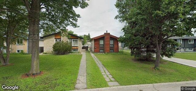 81 Mapleridge Avenue（加拿大曼尼托巴省温尼伯市）房屋照片