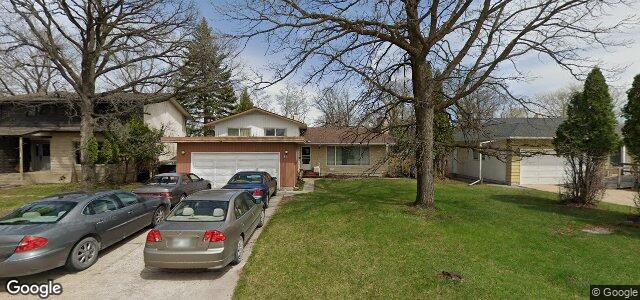 81 Tunis Bay（加拿大曼尼托巴省温尼伯市）房屋照片