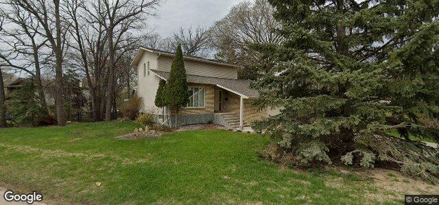 811 Kilkenny Drive（加拿大曼尼托巴省温尼伯市）房屋照片