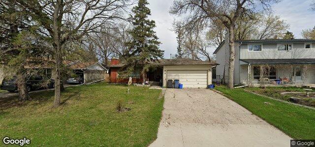 82 Baldry Bay（加拿大曼尼托巴省温尼伯市）房屋照片