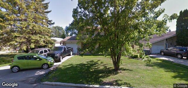 82 Bryn Mawr Road（加拿大曼尼托巴省温尼伯市）房屋照片