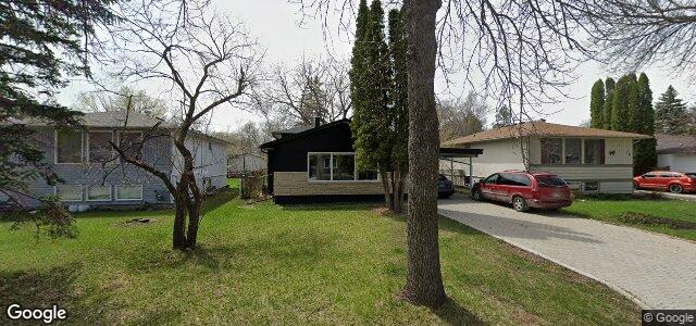 82 Celtic Bay（加拿大曼尼托巴省温尼伯市）房屋照片