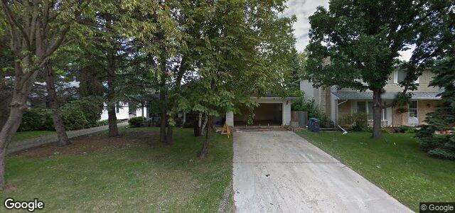 82 Fordham Bay（加拿大曼尼托巴省温尼伯市）房屋照片