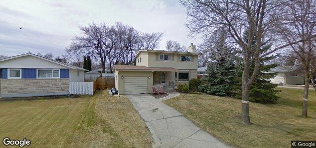 82 Temple Bay（加拿大曼尼托巴省温尼伯市）房屋照片