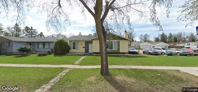 824 Silverstone Avenue（加拿大曼尼托巴省温尼伯市）房屋照片