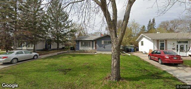 83 Acadia Bay（加拿大曼尼托巴省温尼伯市）房屋照片