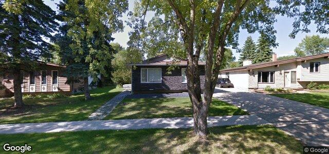 83 Bryn Mawr Road（加拿大曼尼托巴省温尼伯市）房屋照片