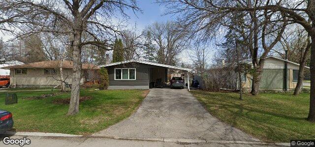 83 Celtic Bay（加拿大曼尼托巴省温尼伯市）房屋照片