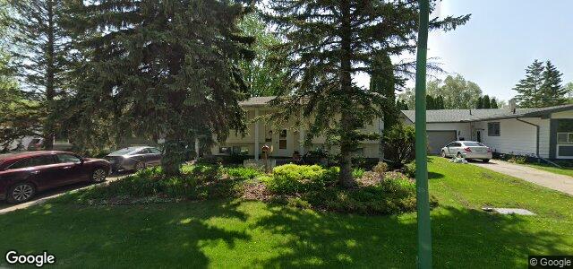 83 Lafayette Bay（加拿大曼尼托巴省温尼伯市）房屋照片