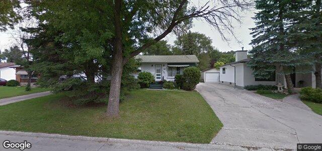 83 Macalester Bay（加拿大曼尼托巴省温尼伯市）房屋照片