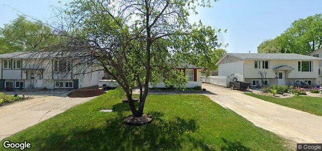 83 Magdalene Bay（加拿大曼尼托巴省温尼伯市）房屋照片