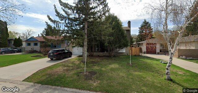 83 Purdue Bay（加拿大曼尼托巴省温尼伯市）房屋照片