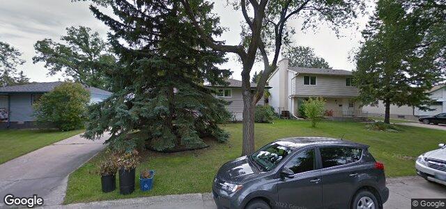 83 Rutgers Bay（加拿大曼尼托巴省温尼伯市）房屋照片