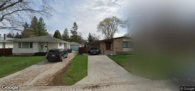 83 Tamworth Bay（加拿大曼尼托巴省温尼伯市）房屋照片